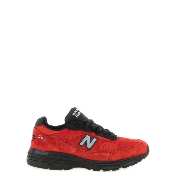 New Balance Made In Usa 993 Sneakers - NEW BALANCE