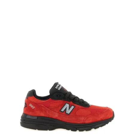New Balance Made In Usa 993 Sneakers - NEW BALANCE