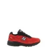 New Balance Made In Usa 993 Sneakers - NEW BALANCE