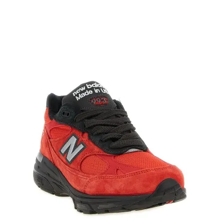 New Balance Made In Usa 993 Sneakers - NEW BALANCE