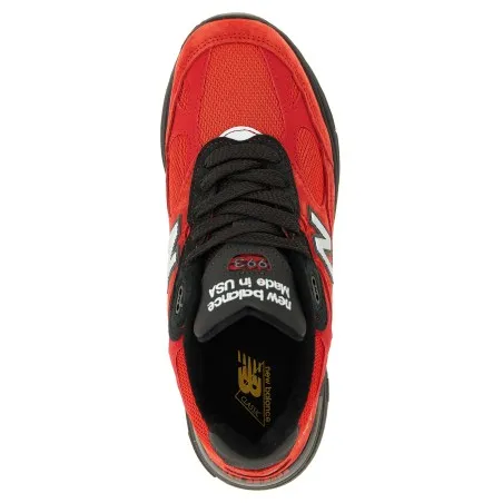 New Balance Made In Usa 993 Sneakers - NEW BALANCE