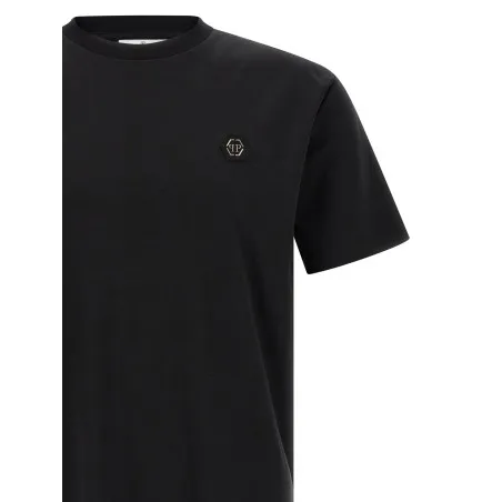 Philipp Plein Hexagon T-shirt - PHILIPP PLEIN