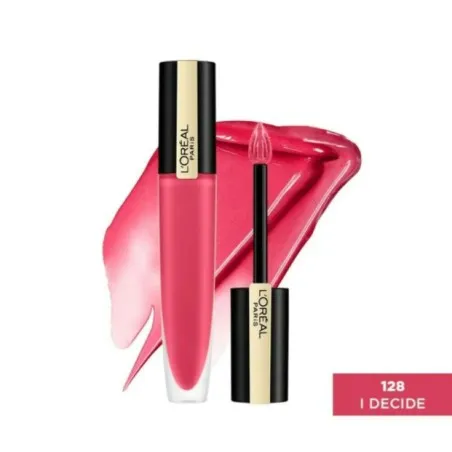 Rouge à Levres Mat L'Oréal  SIGNATURE - L'Oréal