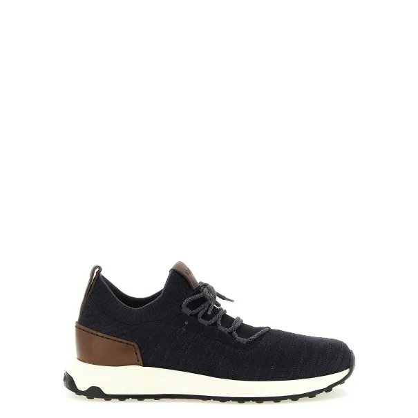 Tod's Socks Sneakers - Tods