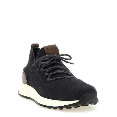 Tod's Socks Sneakers - Tods