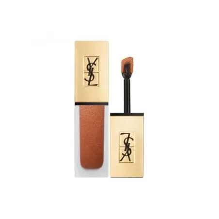 YSL Tatouage Couture The Metallics - Yves Saint Laurent