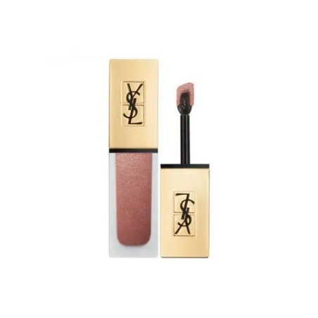 YSL Tatouage Couture The Metallics - Yves Saint Laurent