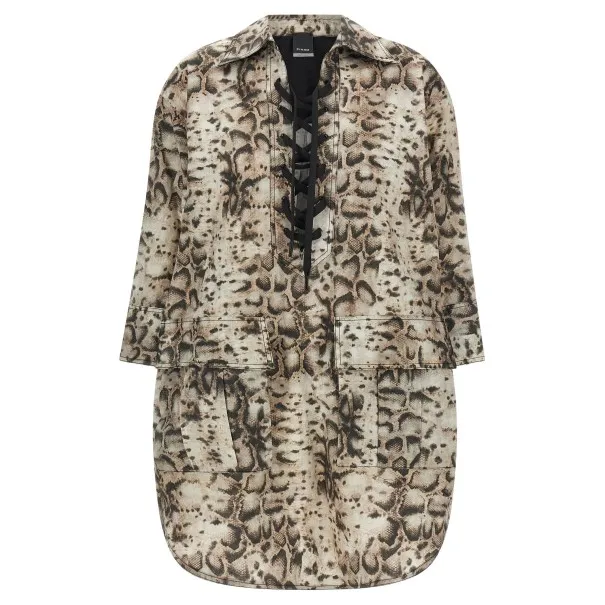 Pinko Agra Dress - PINKO