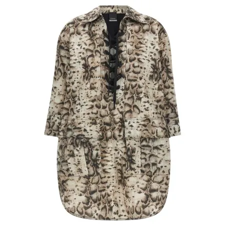 Pinko Agra Dress - PINKO