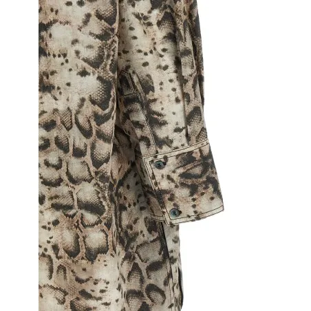 Pinko Agra Dress - PINKO