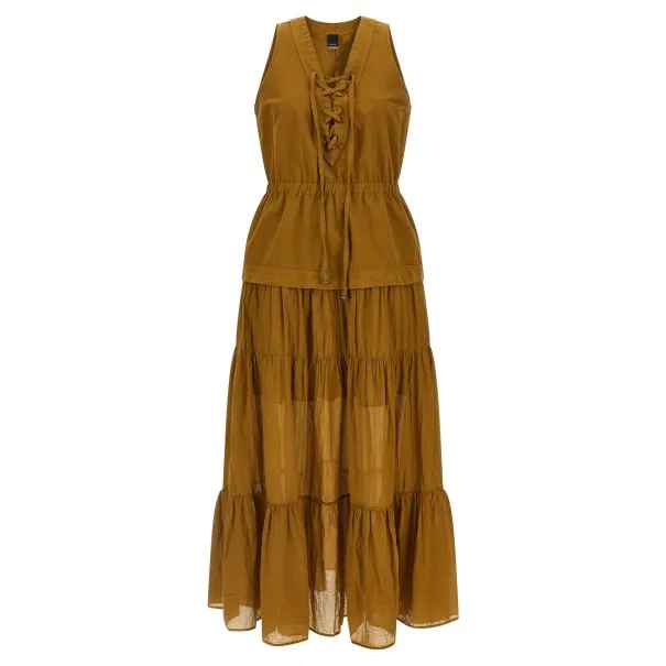 Pinko Casarsa Dress - PINKO