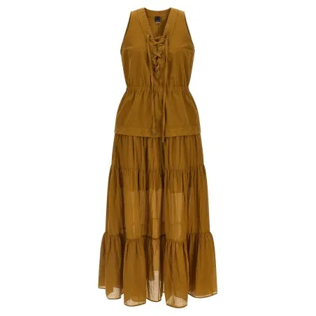Pinko Casarsa Dress - PINKO