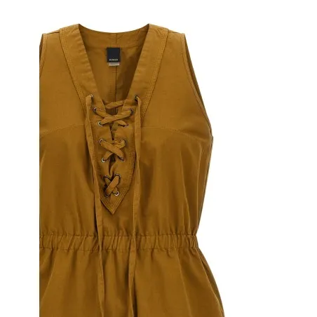 Pinko Casarsa Dress - PINKO