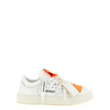 Off White 3.0 Off Court Sneakers - OFF WHITE