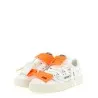 Off White 3.0 Off Court Sneakers - OFF WHITE