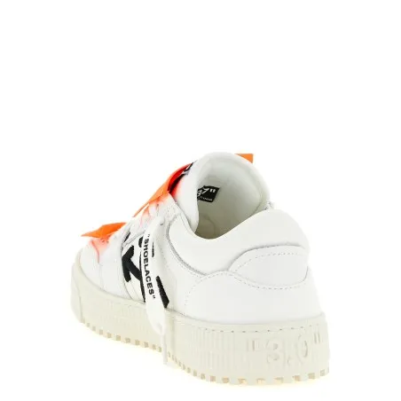 Off White 3.0 Off Court Sneakers - OFF WHITE