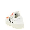 Off White 3.0 Off Court Sneakers - OFF WHITE