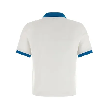 Versace Medusa Polo Shirt - VERSACE