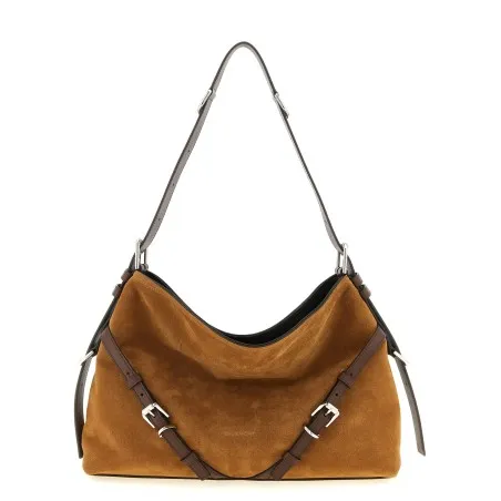 Givenchy Voyou Medium Shoulder Bag - GIVENCHY