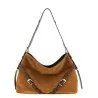 Givenchy Voyou Medium Shoulder Bag - GIVENCHY