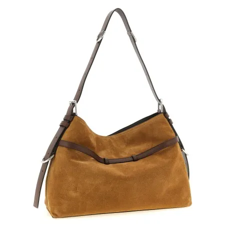 Givenchy Voyou Medium Shoulder Bag - GIVENCHY