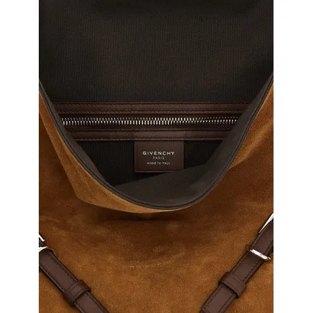 Givenchy Voyou Medium Shoulder Bag - GIVENCHY