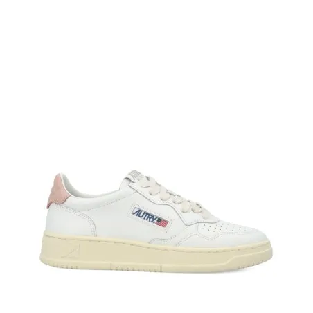 AUTRY Sneakers PINK - Autry