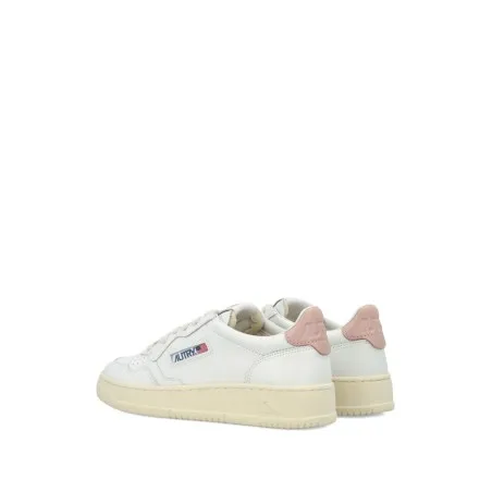 AUTRY Sneakers PINK - Autry