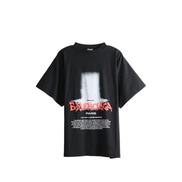Balenciaga Shirt - BALENCIAGA