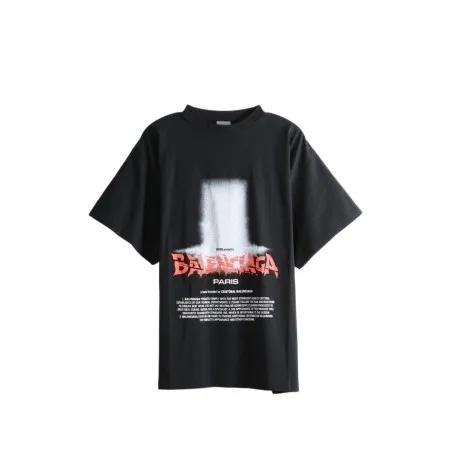 Balenciaga Shirt - BALENCIAGA