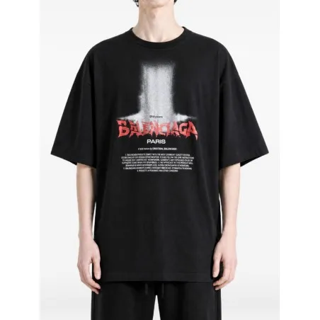 Balenciaga Shirt - BALENCIAGA