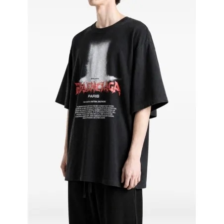 Balenciaga Shirt - BALENCIAGA