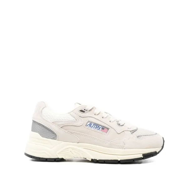 AUTRY Sneakers BEIGE - Autry