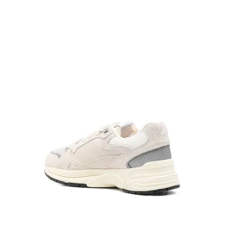 AUTRY Sneakers BEIGE - Autry