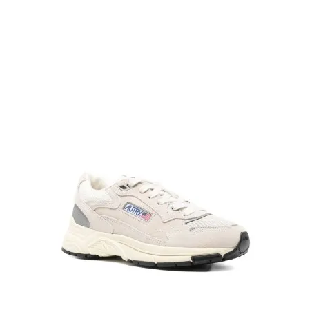 AUTRY Sneakers BEIGE - Autry