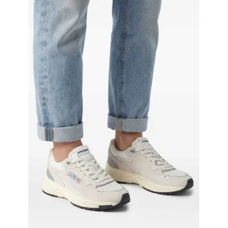 AUTRY Sneakers BEIGE - Autry
