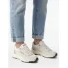 AUTRY Sneakers BEIGE - Autry