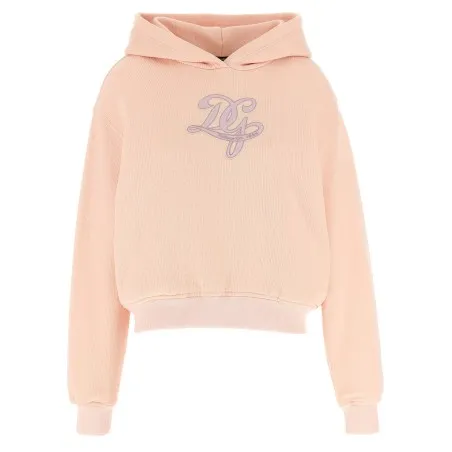 Dolce & Gabbana Logo Embroidery Hoodie - Dolce&Gabbana