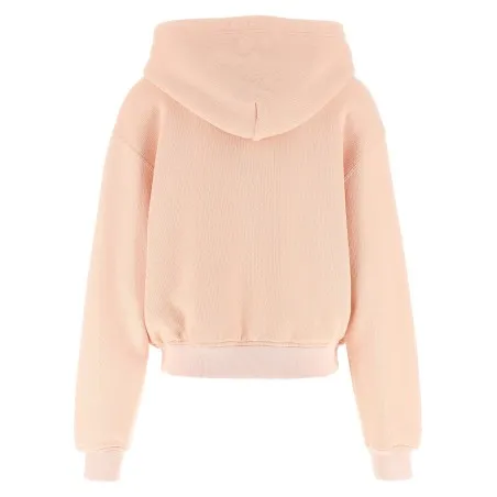 Dolce & Gabbana Logo Embroidery Hoodie - Dolce&Gabbana