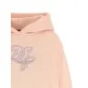 Dolce & Gabbana Logo Embroidery Hoodie - Dolce&Gabbana