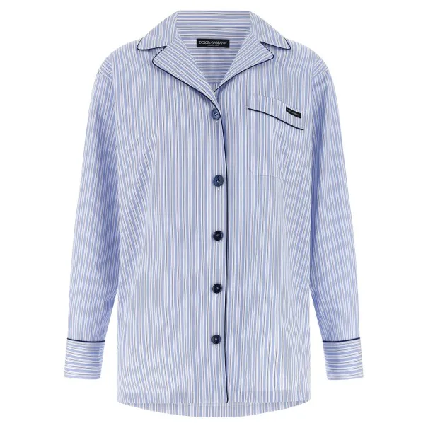 Dolce & Gabbana Vanity Shirt - Dolce&Gabbana