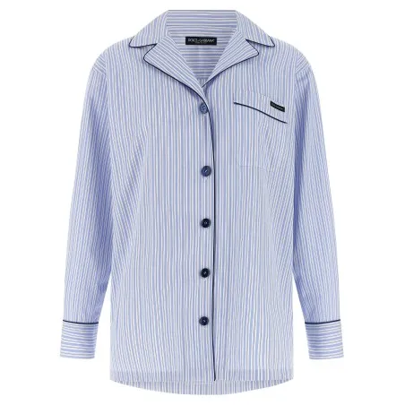 Dolce & Gabbana Vanity Shirt - Dolce&Gabbana