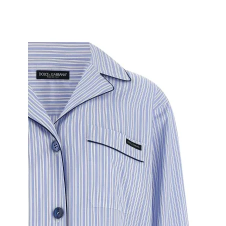 Dolce & Gabbana Vanity Shirt - Dolce&Gabbana