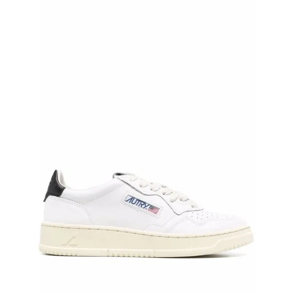 AUTRY Sneakers BLACK - Autry