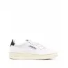 AUTRY Sneakers BLACK - Autry