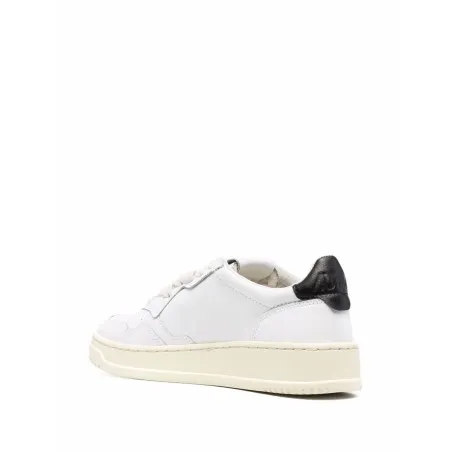 AUTRY Sneakers BLACK - Autry