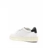 AUTRY Sneakers BLACK - Autry