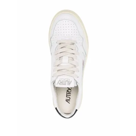 AUTRY Sneakers BLACK - Autry