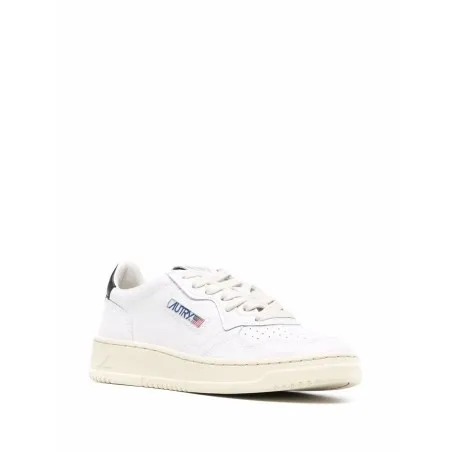 AUTRY Sneakers BLACK - Autry
