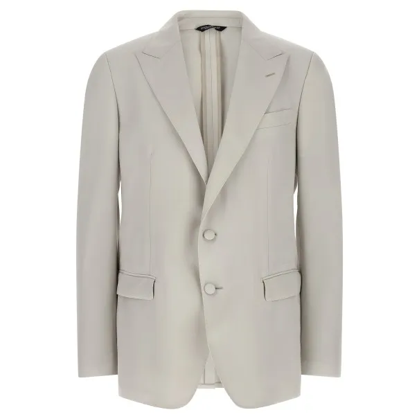 Dolce & Gabbana Taormina Blazer - Dolce&Gabbana